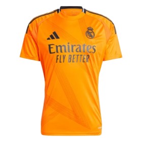 Real Madrid Mbappé 9 Special Bortedrakt Drakt 2024-25 Kortermet